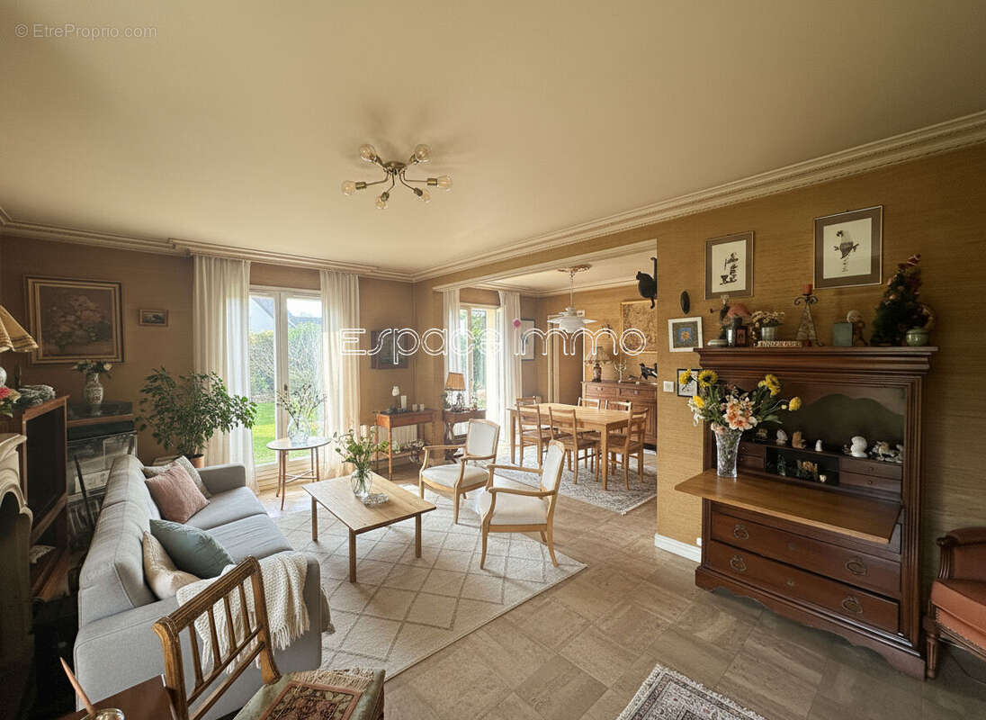 Maison à QUINCAMPOIX