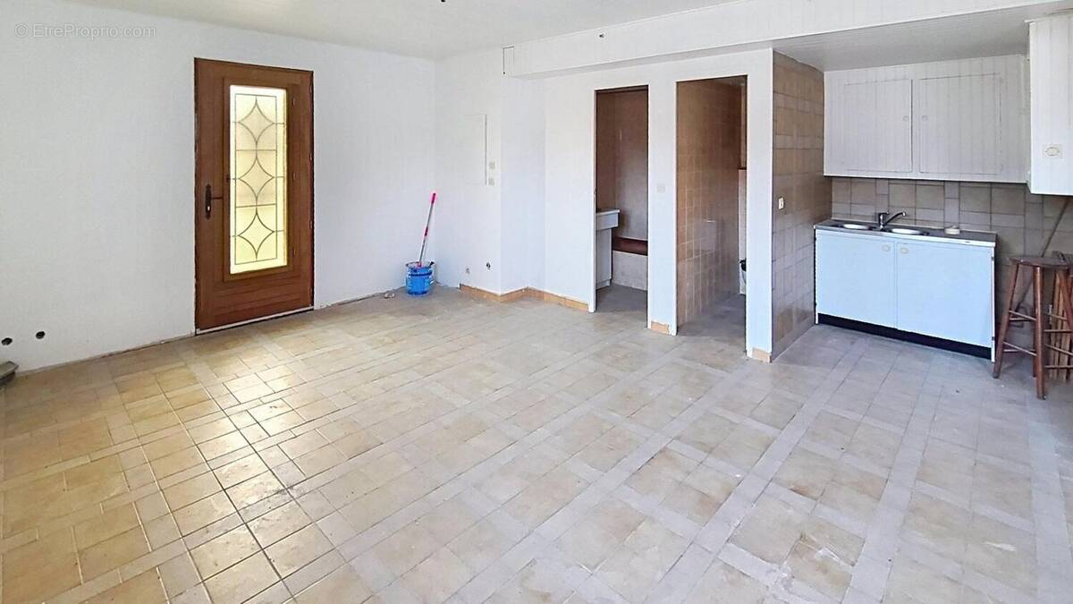 Photo 1 - Appartement à LA VILLE-DU-BOIS