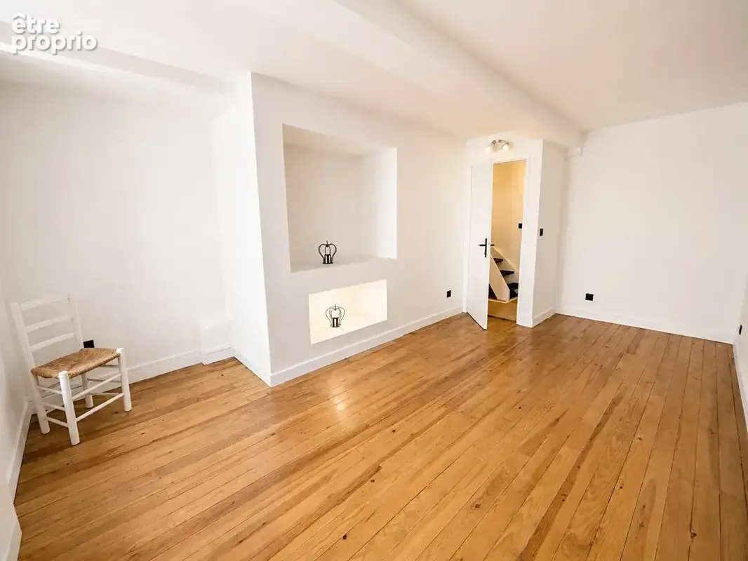 Maison 92m² à boulogne-sur-mer - photo 3