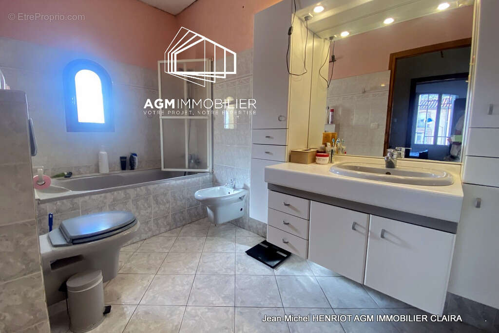 Photo 6 - Maison à SAINT-PAUL-DE-FENOUILLET