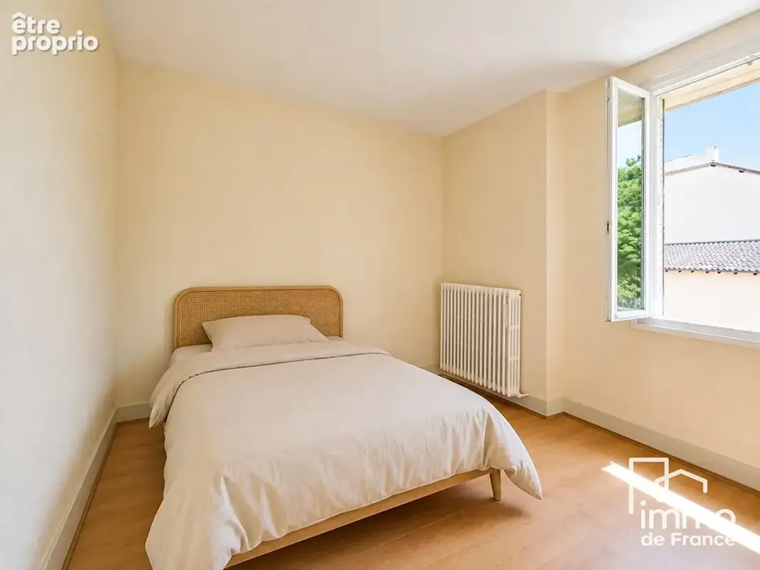 Maison meublée 73m2 Bourg En Bresse - photo 4