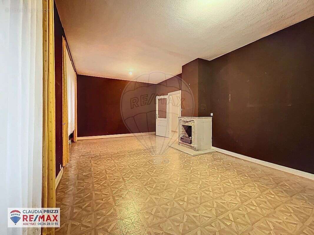 Appartement à COLMAR