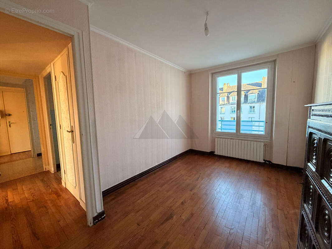 Appartement à QUIMPER