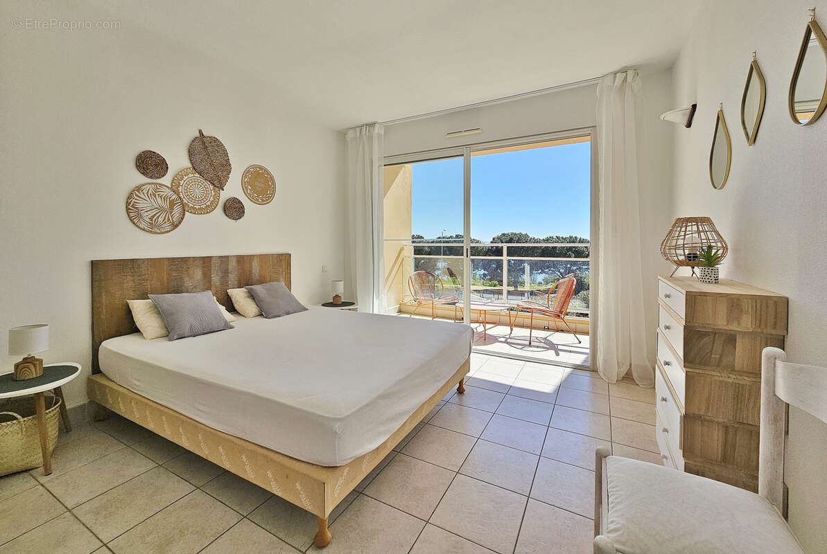 Appartement à AJACCIO