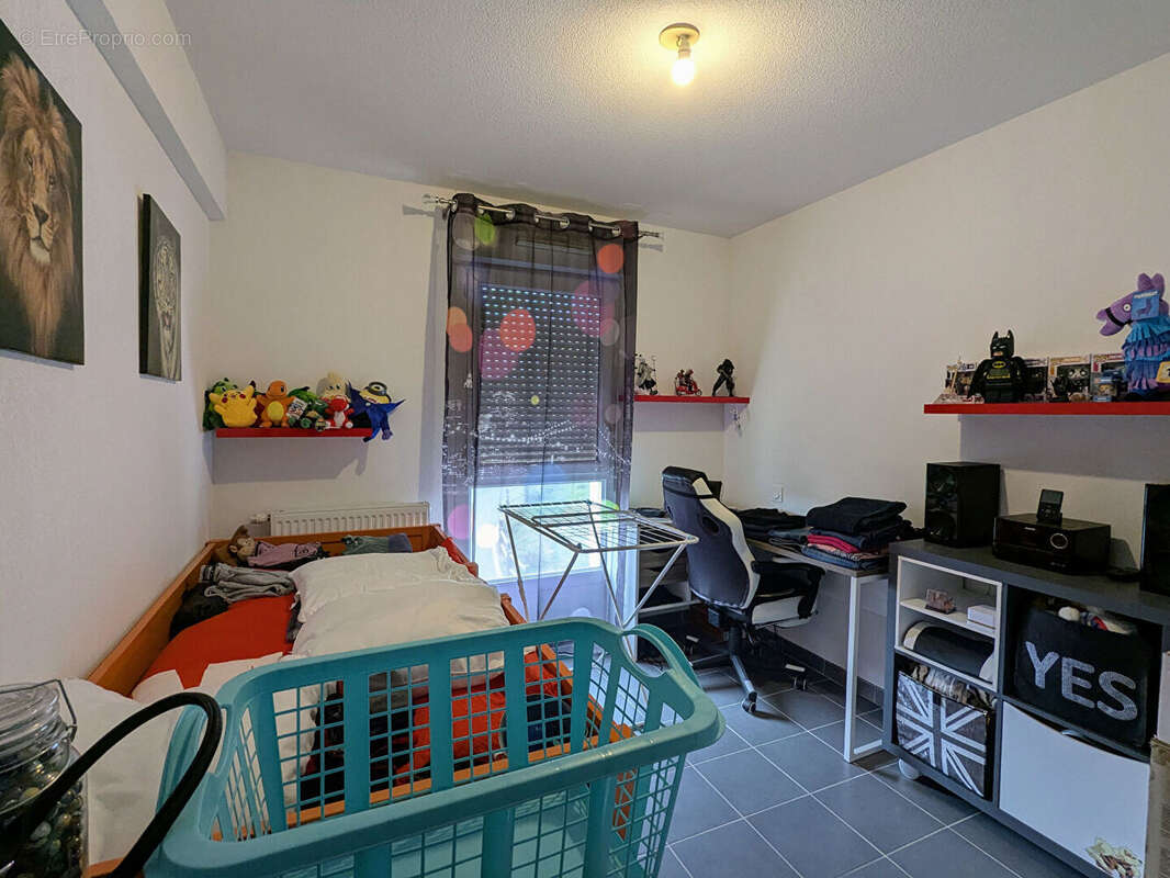 Appartement à NARBONNE