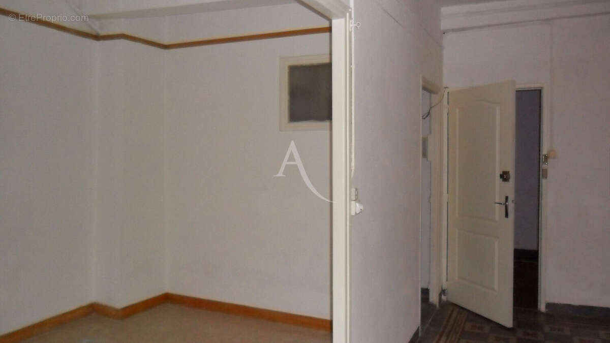 Appartement à BEDARIEUX