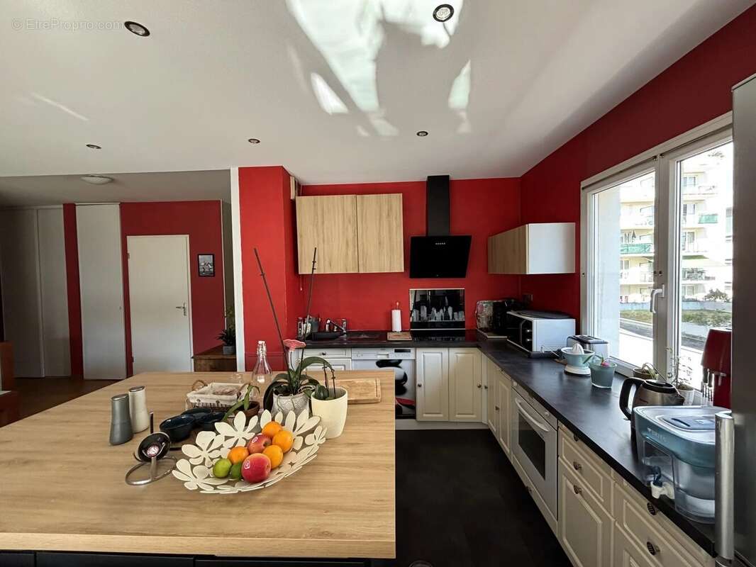 Appartement à LE HAVRE