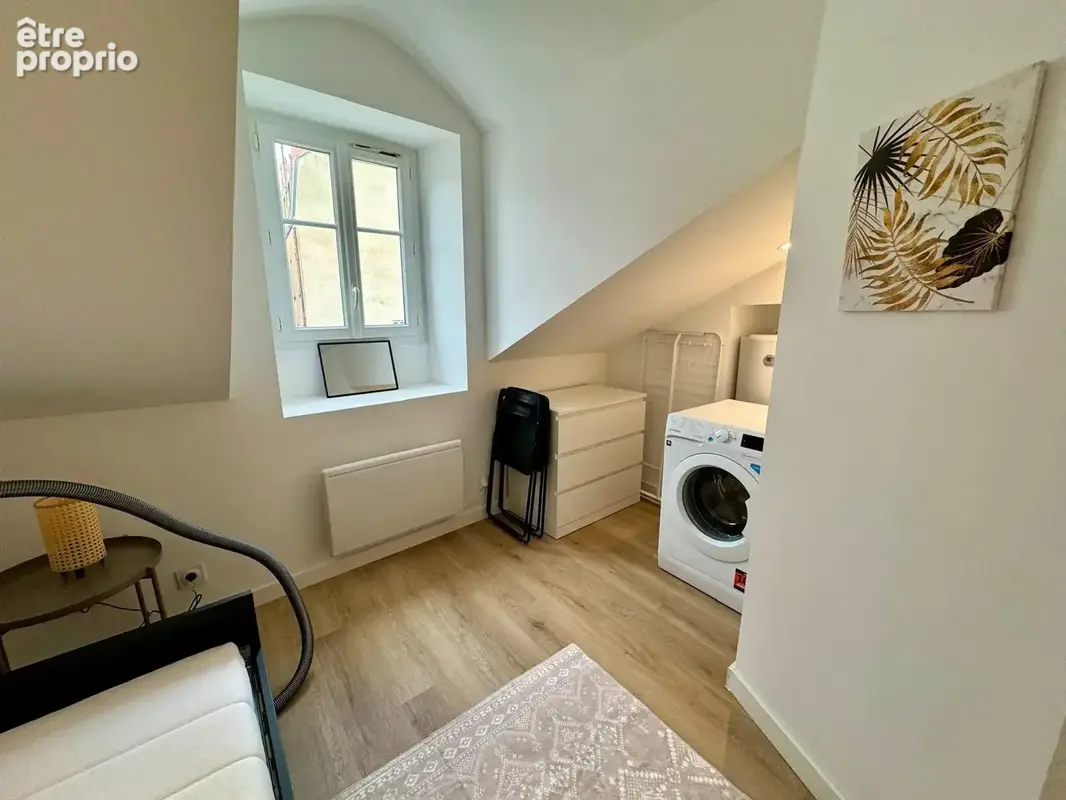 Appartement 2 pièces 32 m² à vendre à Nantes (44000) - photo 4