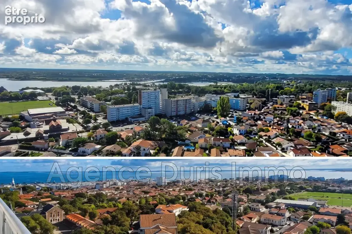 Appartement à ARCACHON
