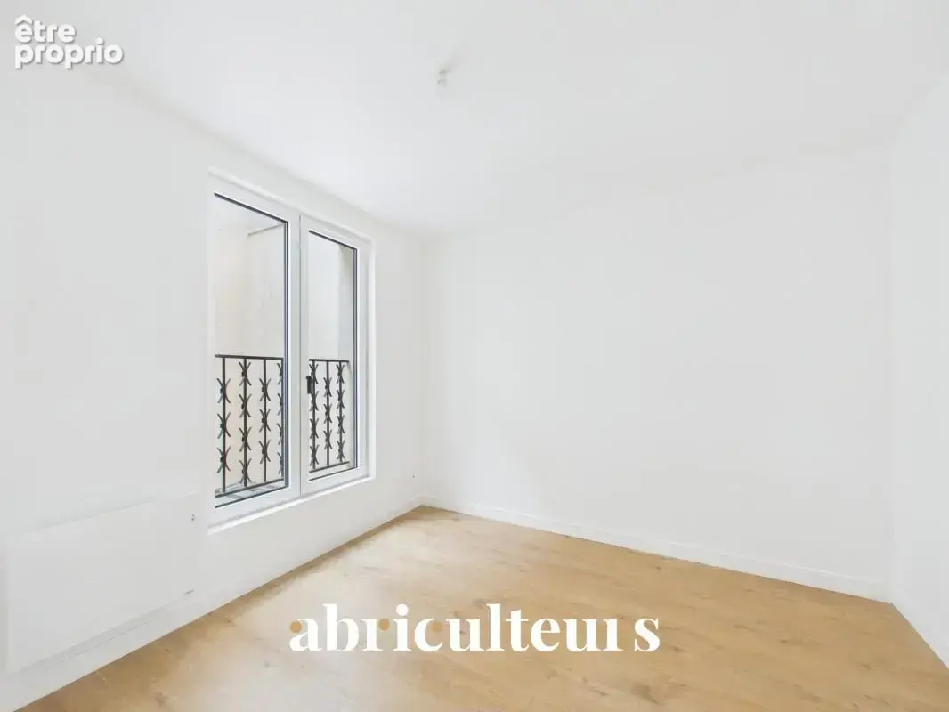 Bel appartement rénové et lumineux dans un quartier recherché du 18ème arrondissement - photo 10