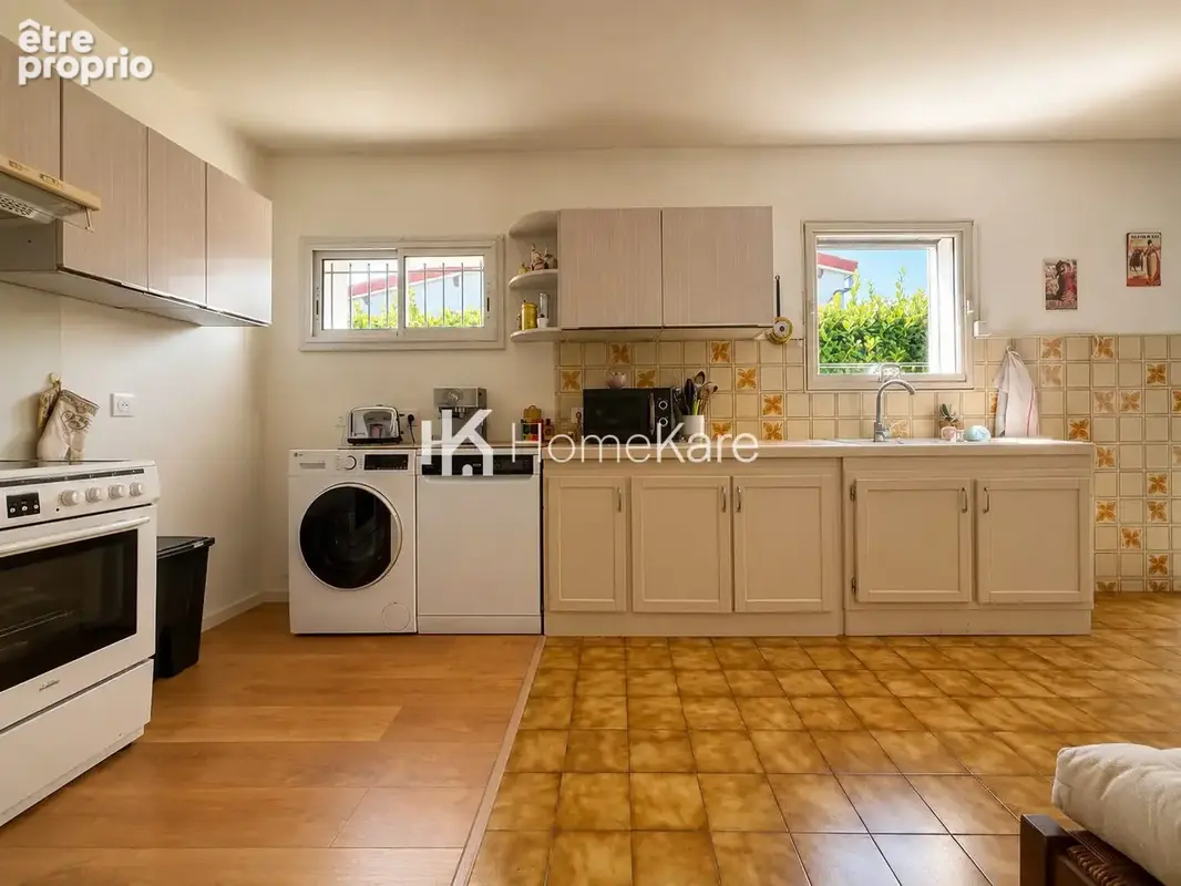Maison 104 m² à Beauzelle  - photo 3