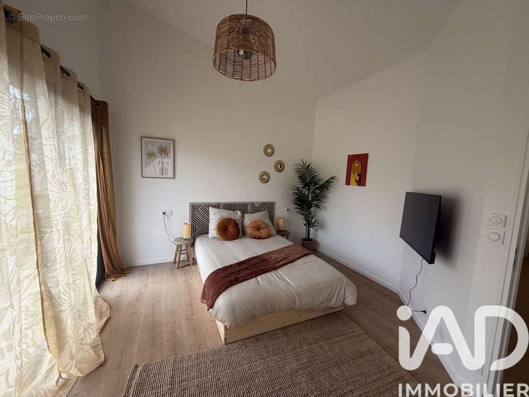 Photo 7 - Maison à CHAMPIGNY-SUR-MARNE
