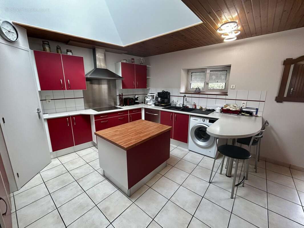 Maison 74 m² à Douarnenez  - photo 4