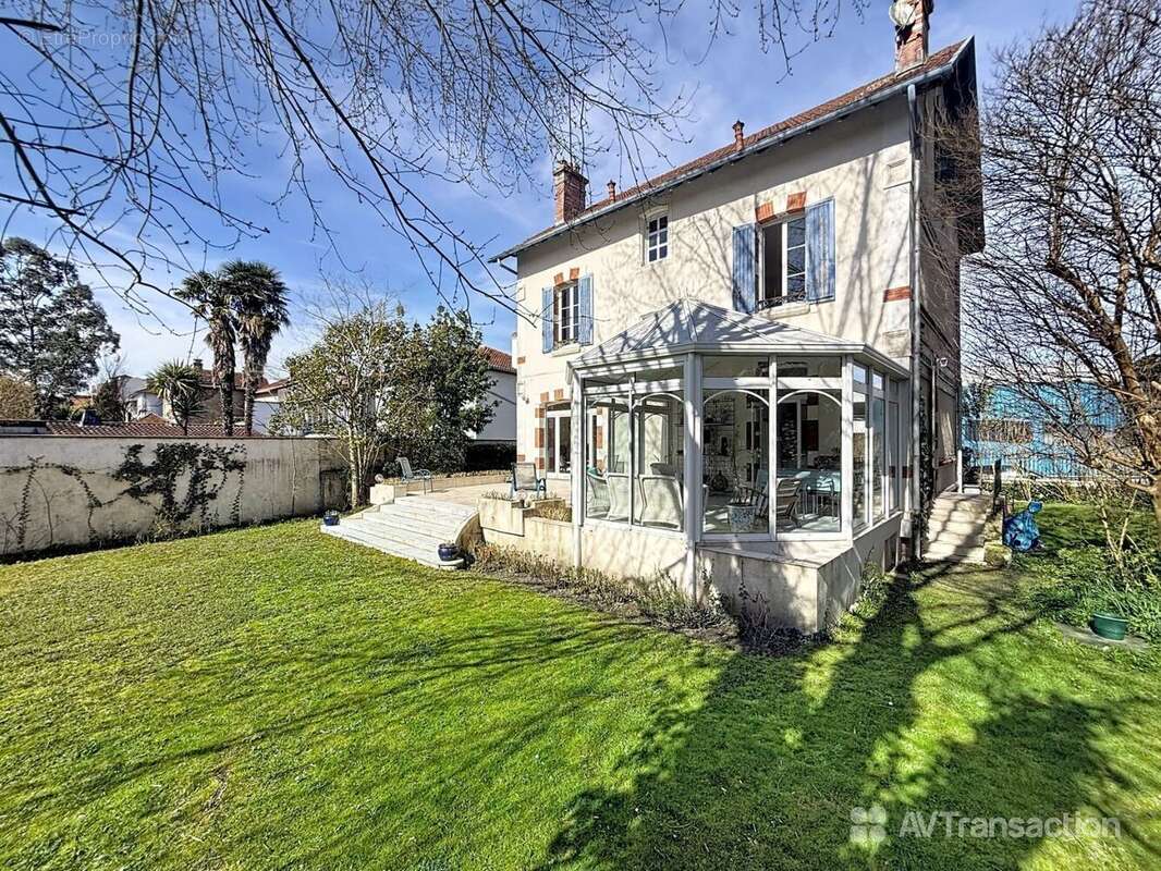 Maison à DAX