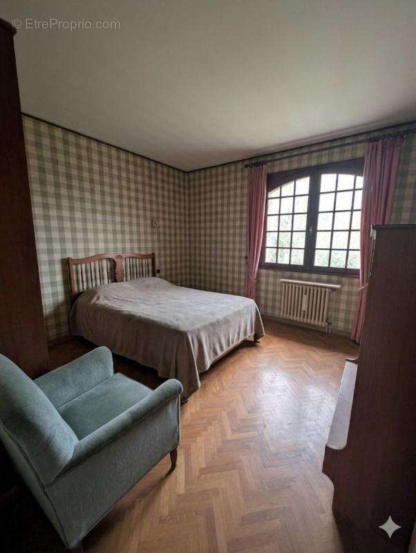 Maison à TOULOUSE