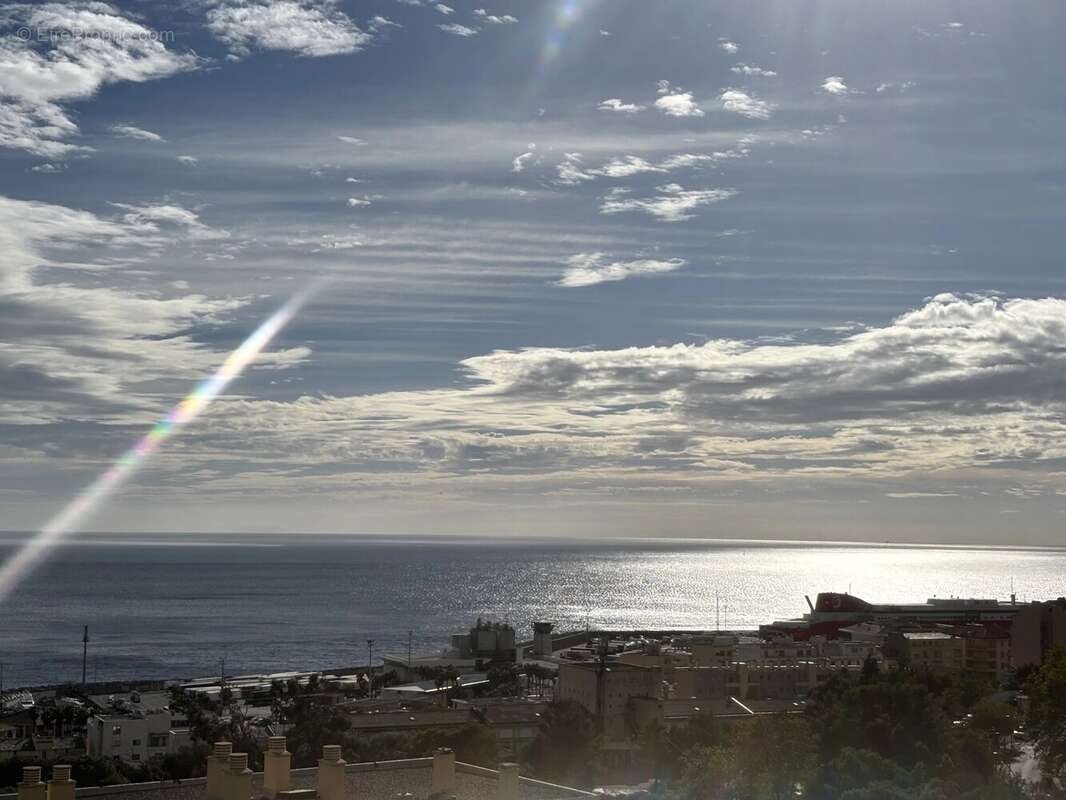 Appartement à SAN-MARTINO-DI-LOTA