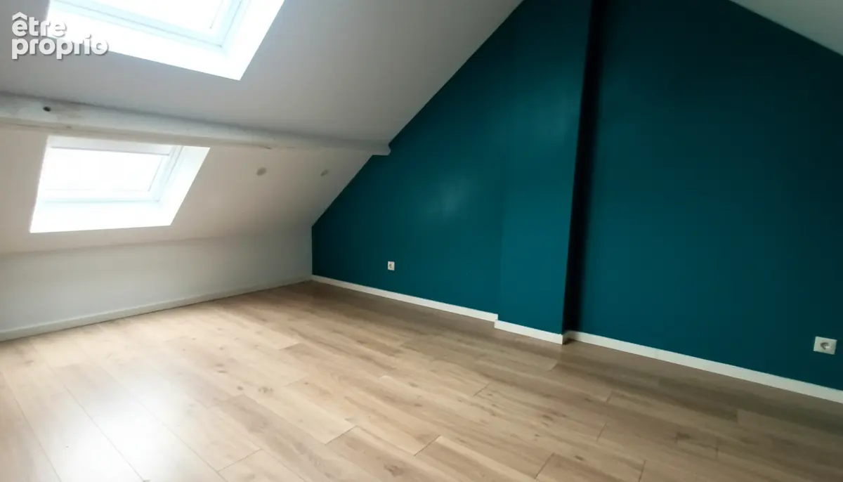Maison de ville Beaumont Sur Oise - photo 5