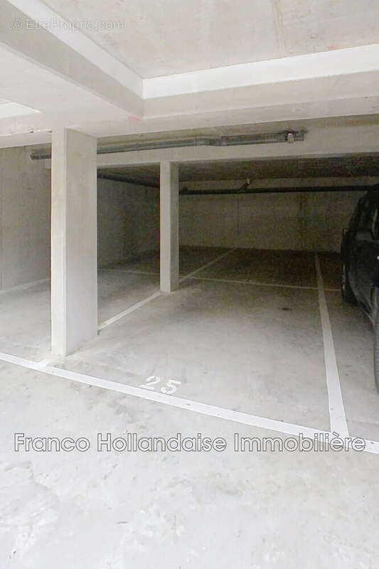 Appartement à GRASSE