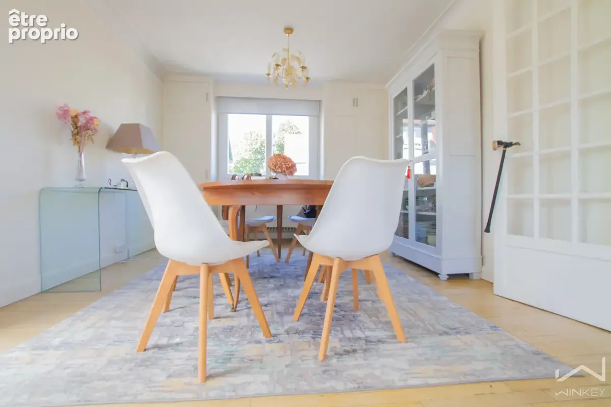 Une charmante maison au cœur du quartier des Coteaux à Villeneuve-le-Roi - photo 5