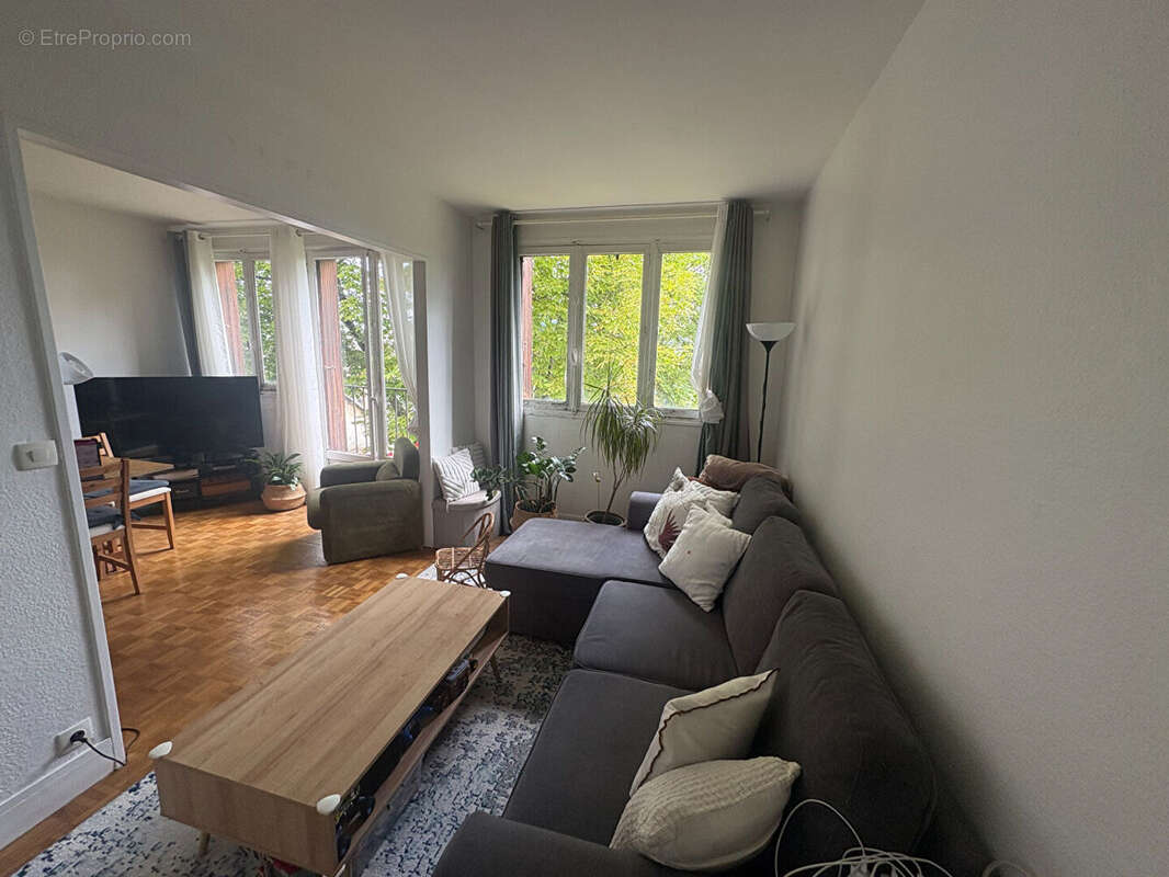 Appartement à SEVRES