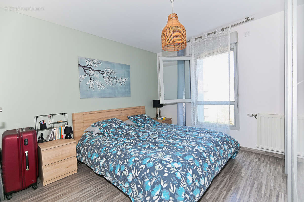 Appartement à LA RAVOIRE