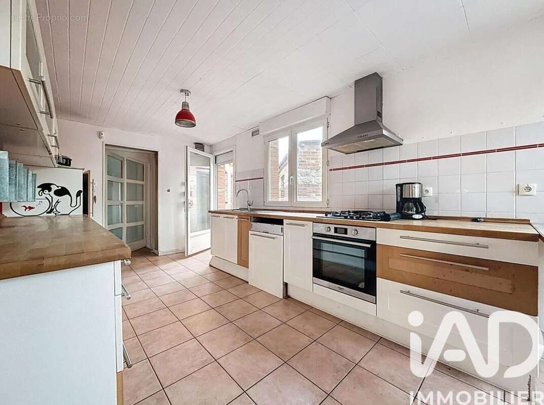 Photo 5 - Maison à ESTEVELLES