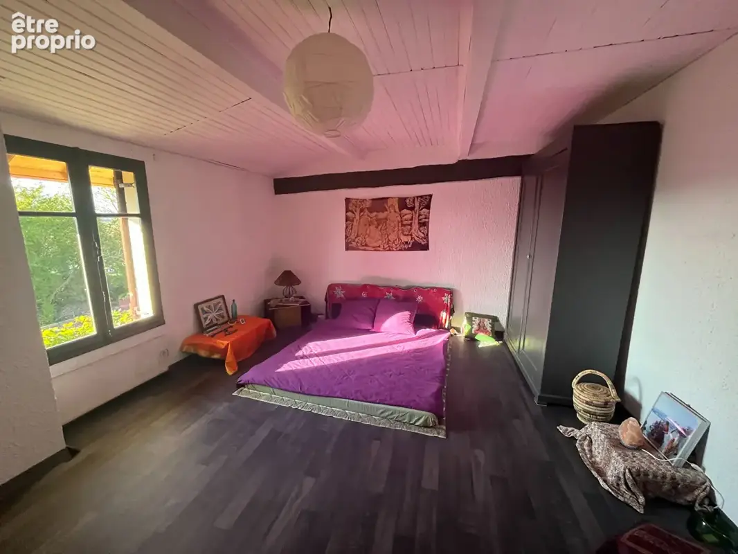 Charmante maison de village - photo 9