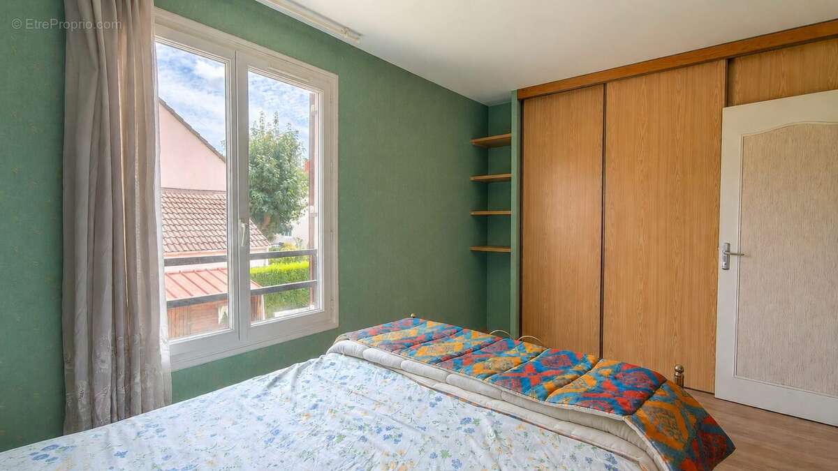 Maison à NOISIEL