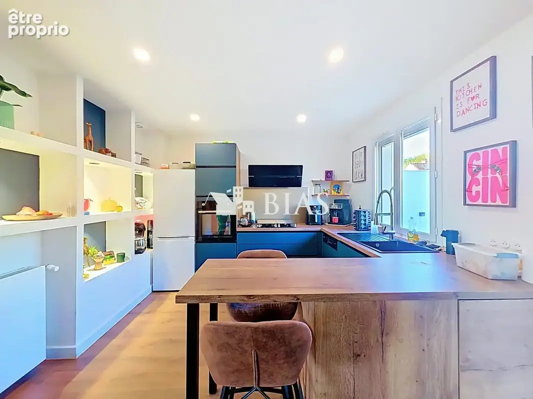 Maison 3 pièces 100 m² à vendre à Duclair (76480) - photo 3