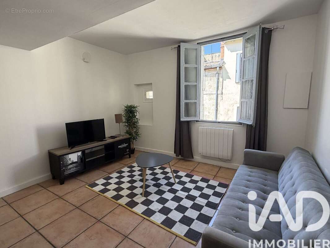 Photo 2 - Appartement à MONTPELLIER