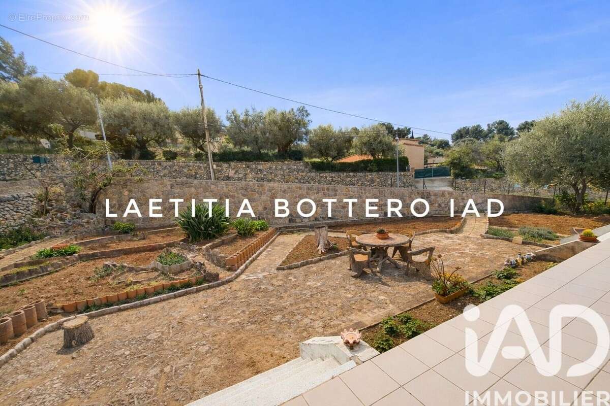 Photo 9 - Maison à OLLIOULES