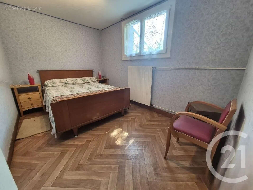 Maison à SAINT-SOUPPLETS