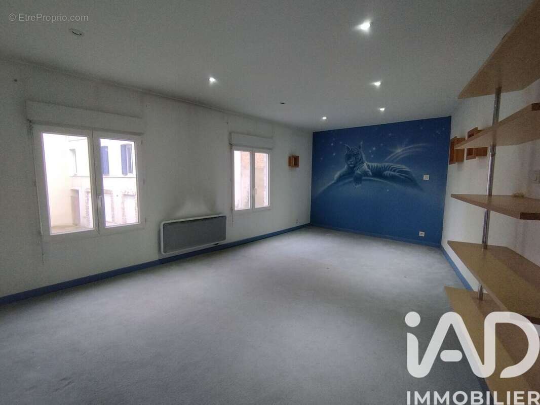 Photo 6 - Maison à MONDOUBLEAU