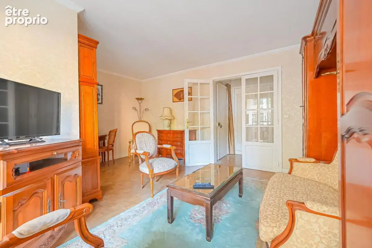 Appartement À Vendre - photo 3