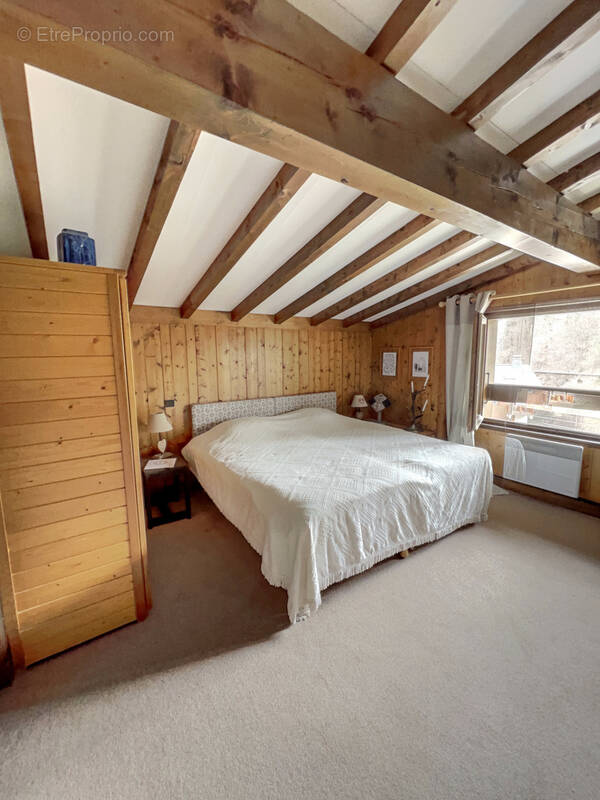 Appartement à MEGEVE