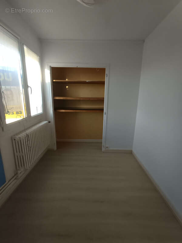Appartement à AMIENS