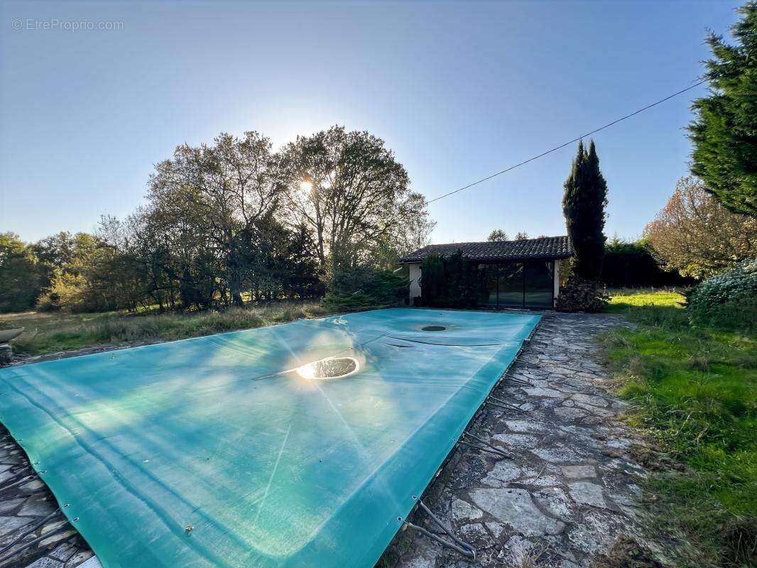 Maison à CHANCELADE