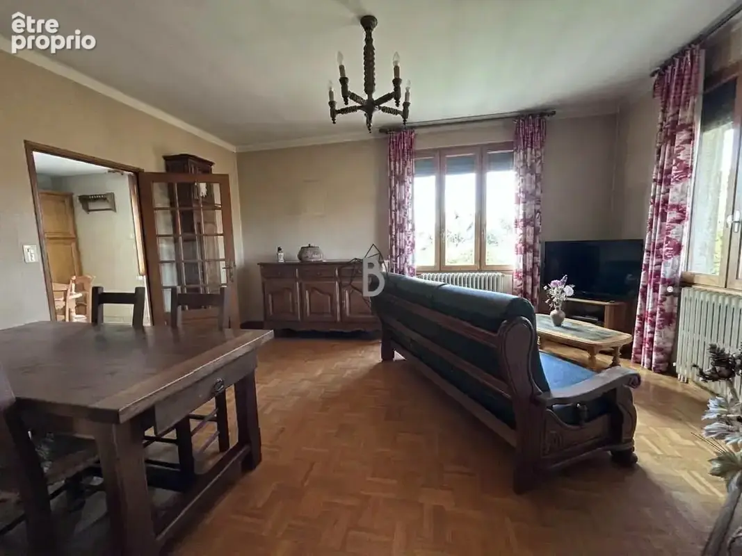 Maison - 99 m2 - REQUISTA - photo 3