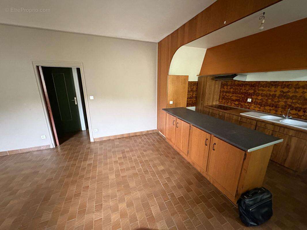 Maison Pessac Sur Dordogne 3 pièces 60 m2 - photo 10
