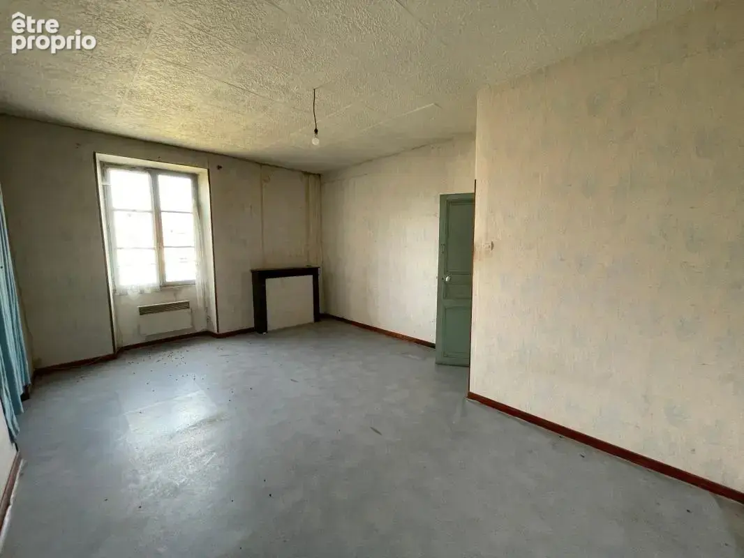 Ensemble immobilier de deux logements à rénover - photo 5