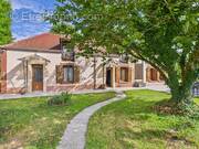 Maison à VALLANT-SAINT-GEORGES