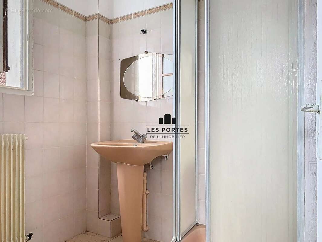 Maison à BOUTIGNY-SUR-ESSONNE