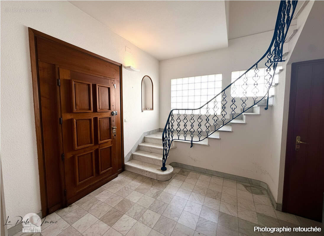 Maison à PERPIGNAN