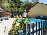 Maison à MARSEILLE-15E