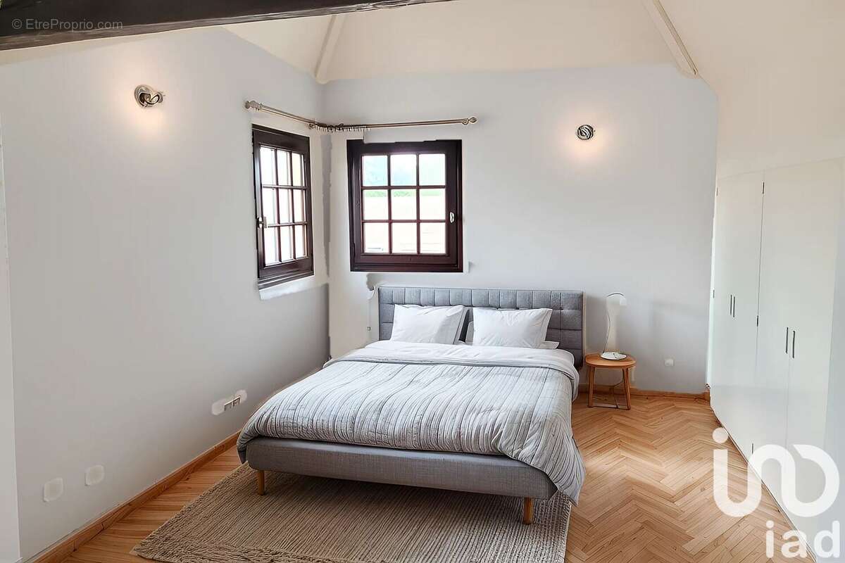 Photo 7 - Appartement à ROCHEFORT-EN-YVELINES