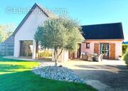 Maison à TOURVILLE-LA-CHAPELLE