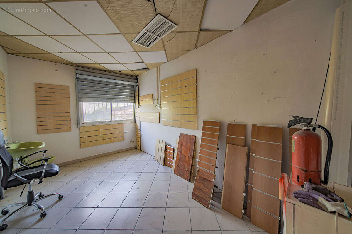 Bureaux San-nicolao 230 m2 - photo 4