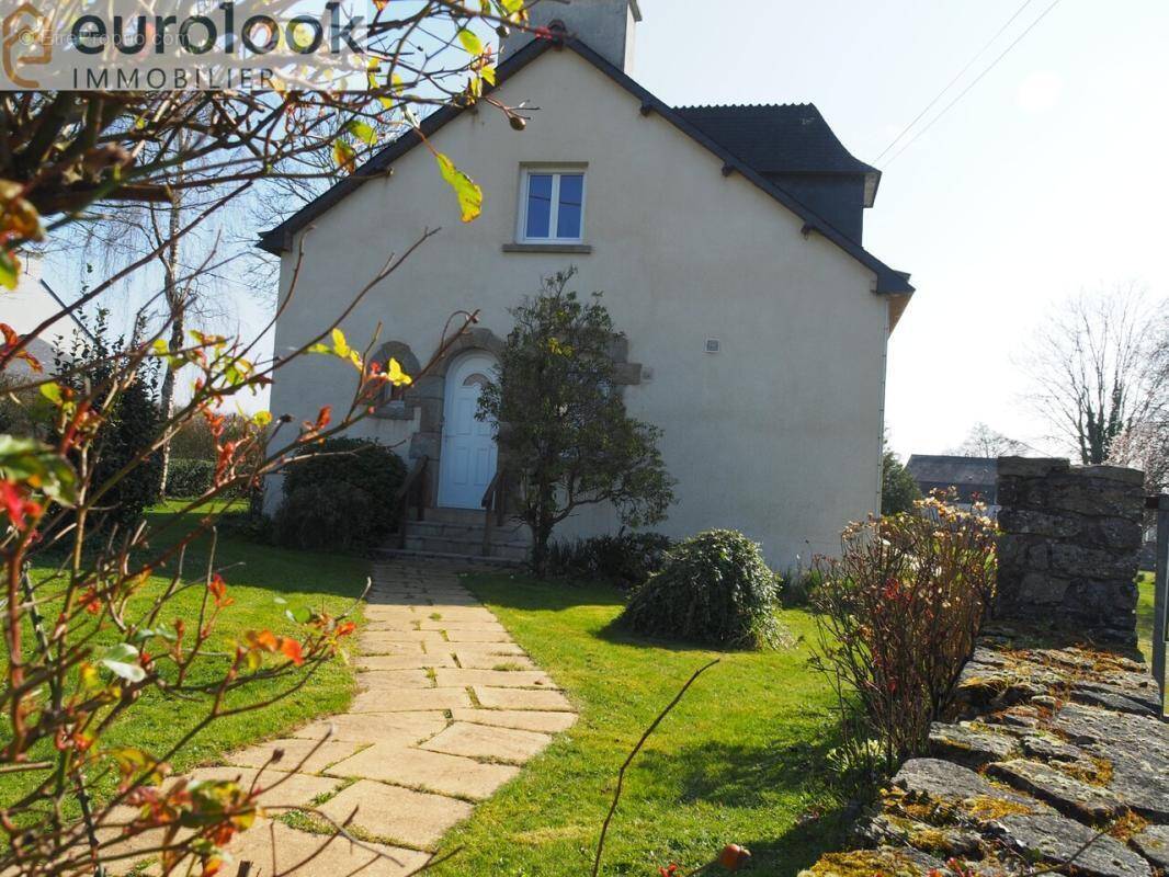 Maison à SAINT-MARCEL