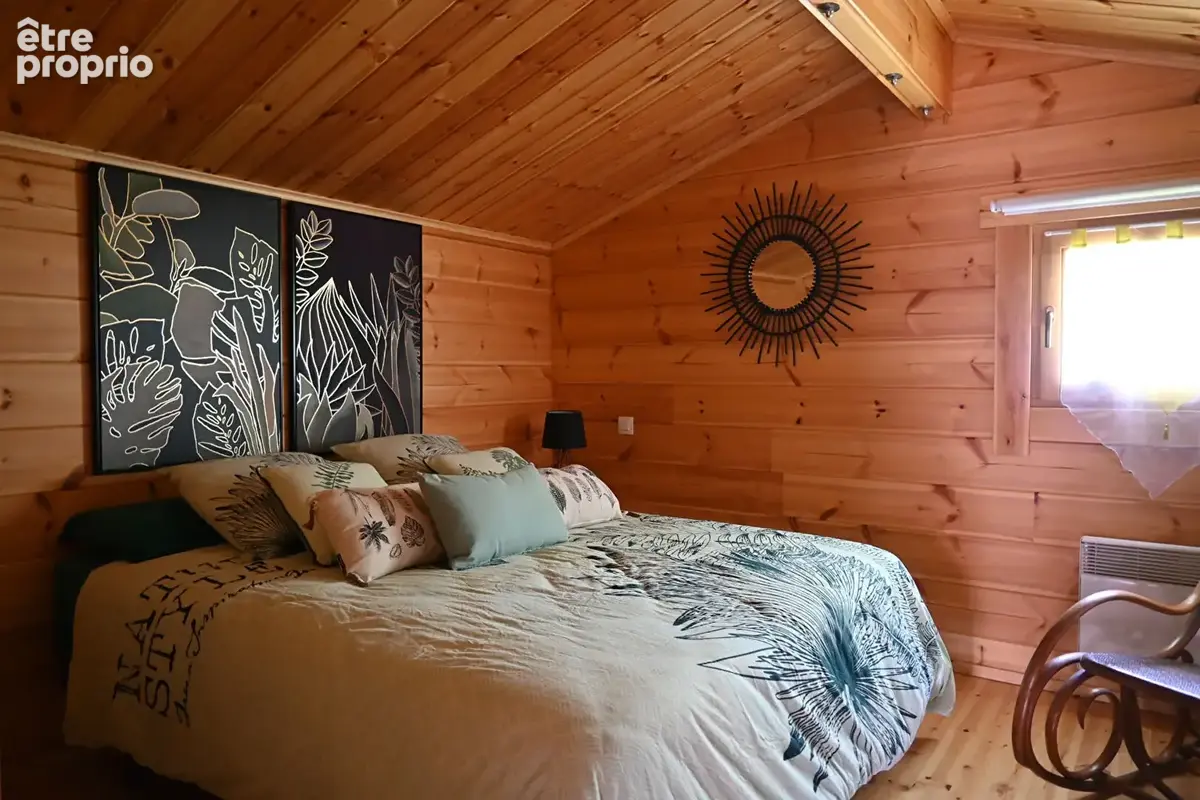 Chalet - estavar - photo 16