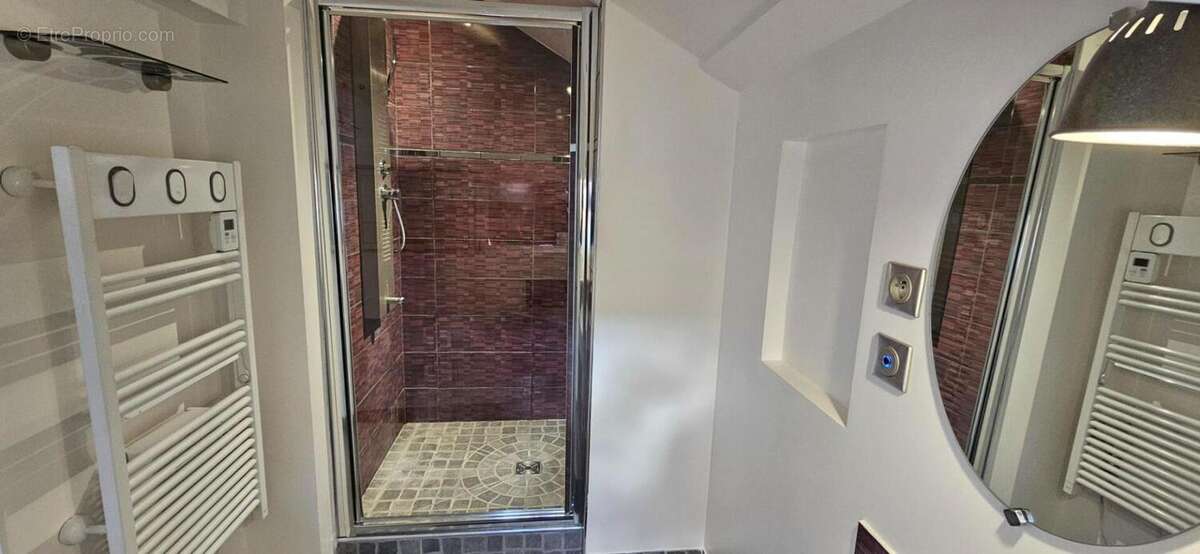 Maison à VILLEPARISIS